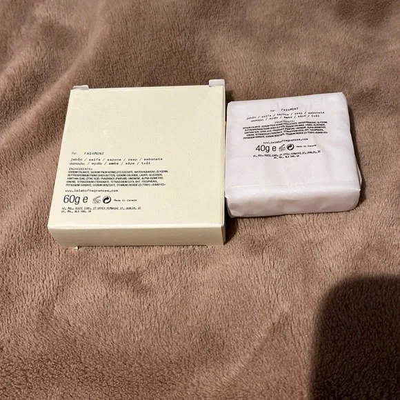 LE LABO ROSE 31 - Picture 3 of 3